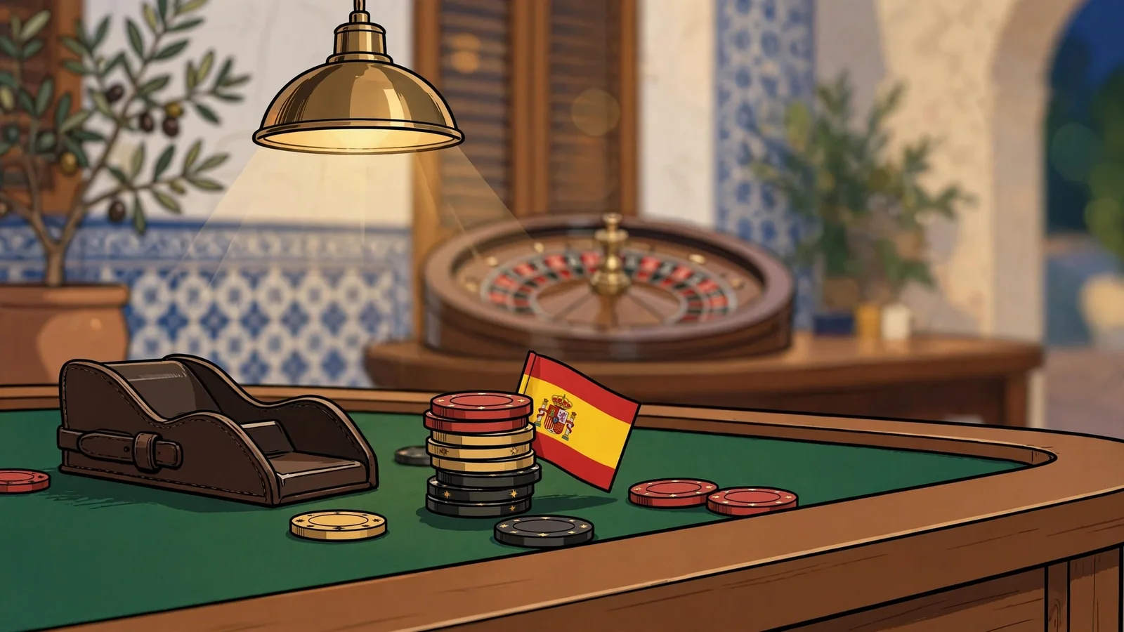 20 euros sin depósito en casinos online: condiciones