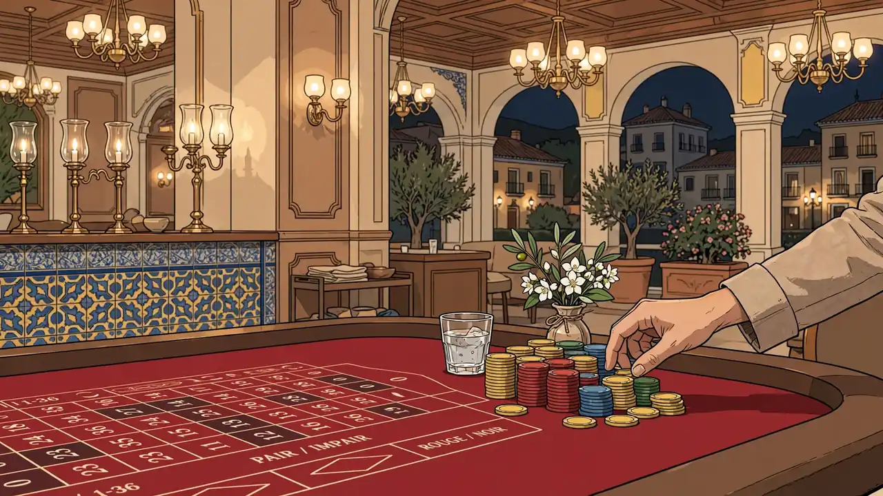 Bono de casino del 100%: requisitos y límites