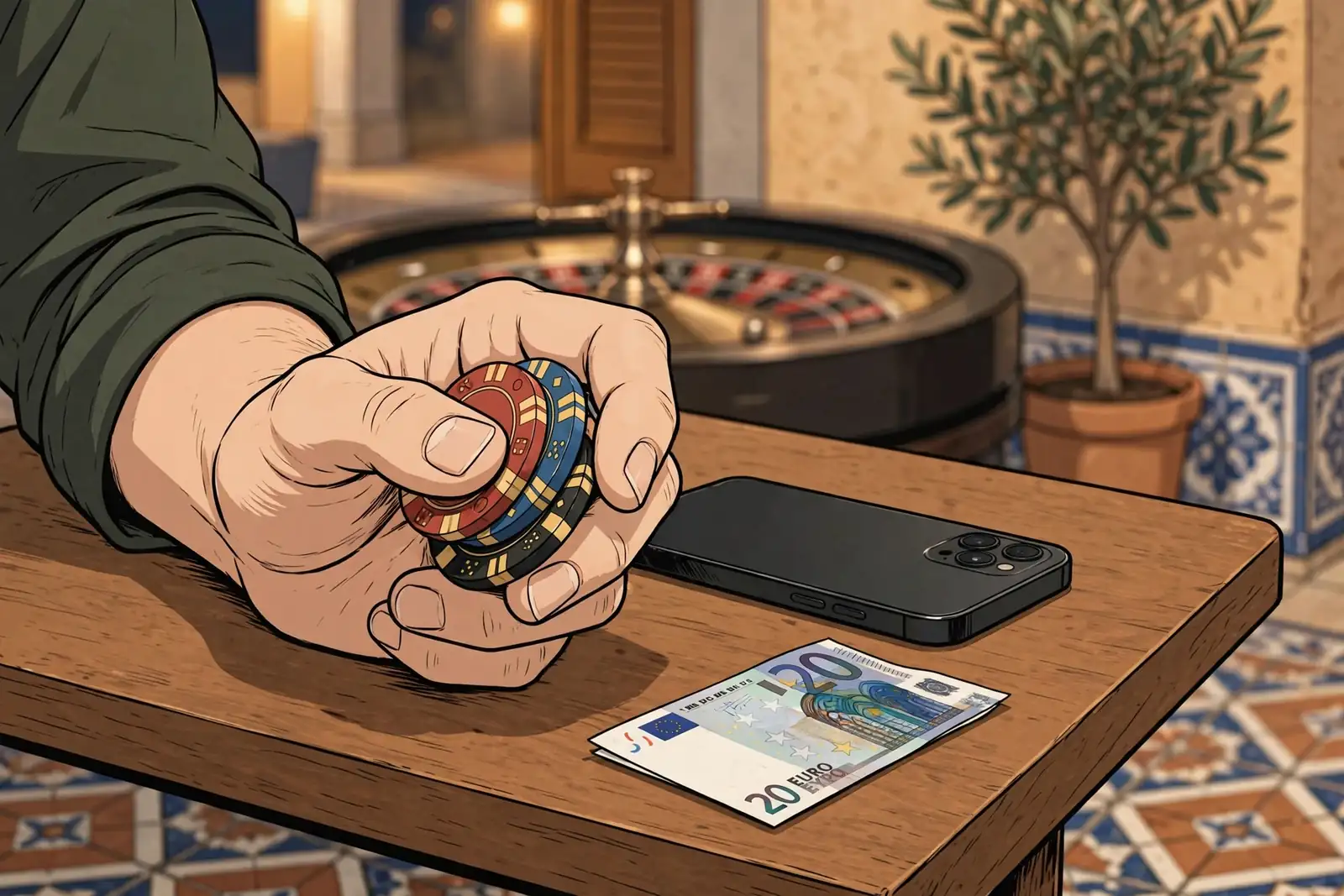 Casino online con pago inmediato: retiradas rápidas