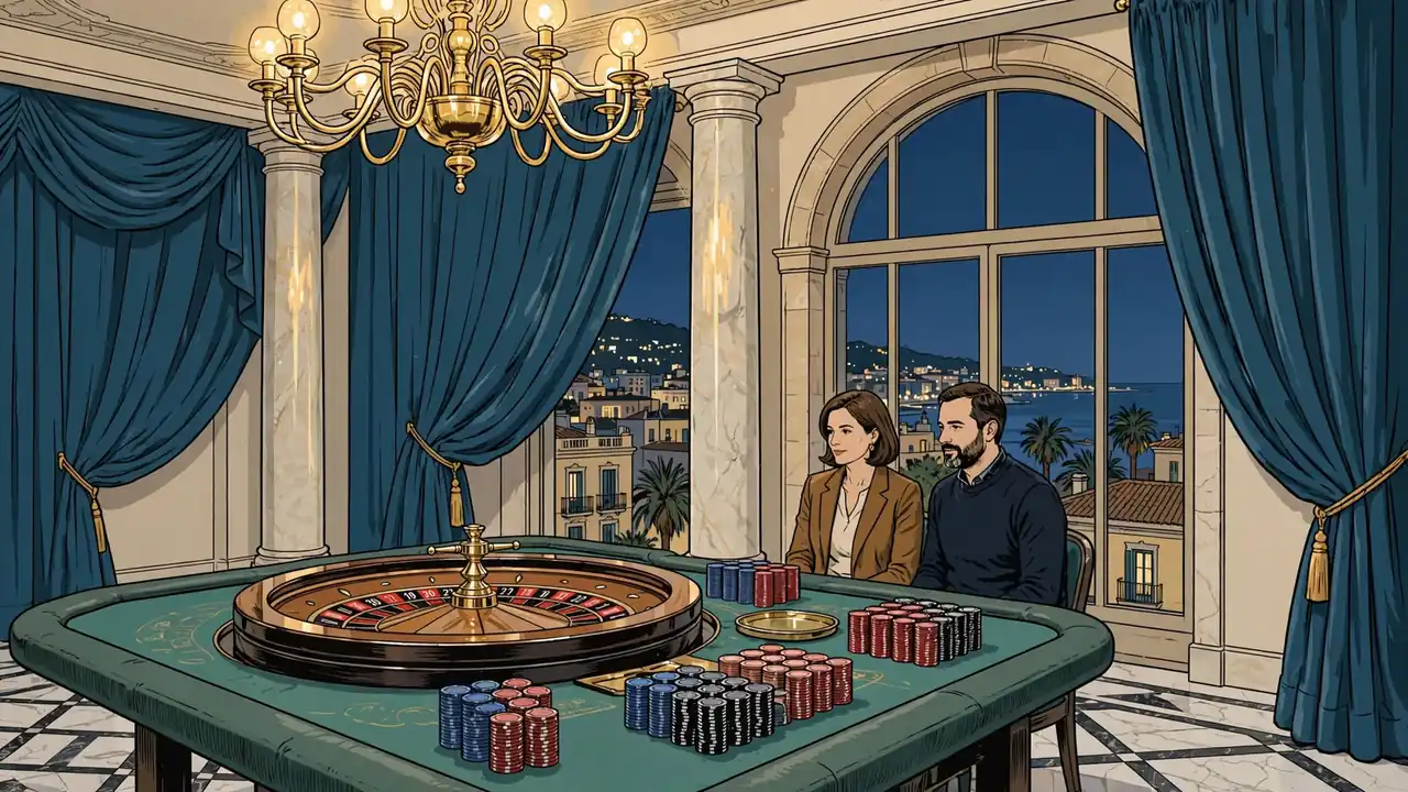 Casino Barcelona online: juegos, póquer y bonos