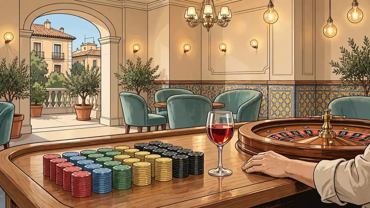 Casino online sin límites de depósito: qué implica