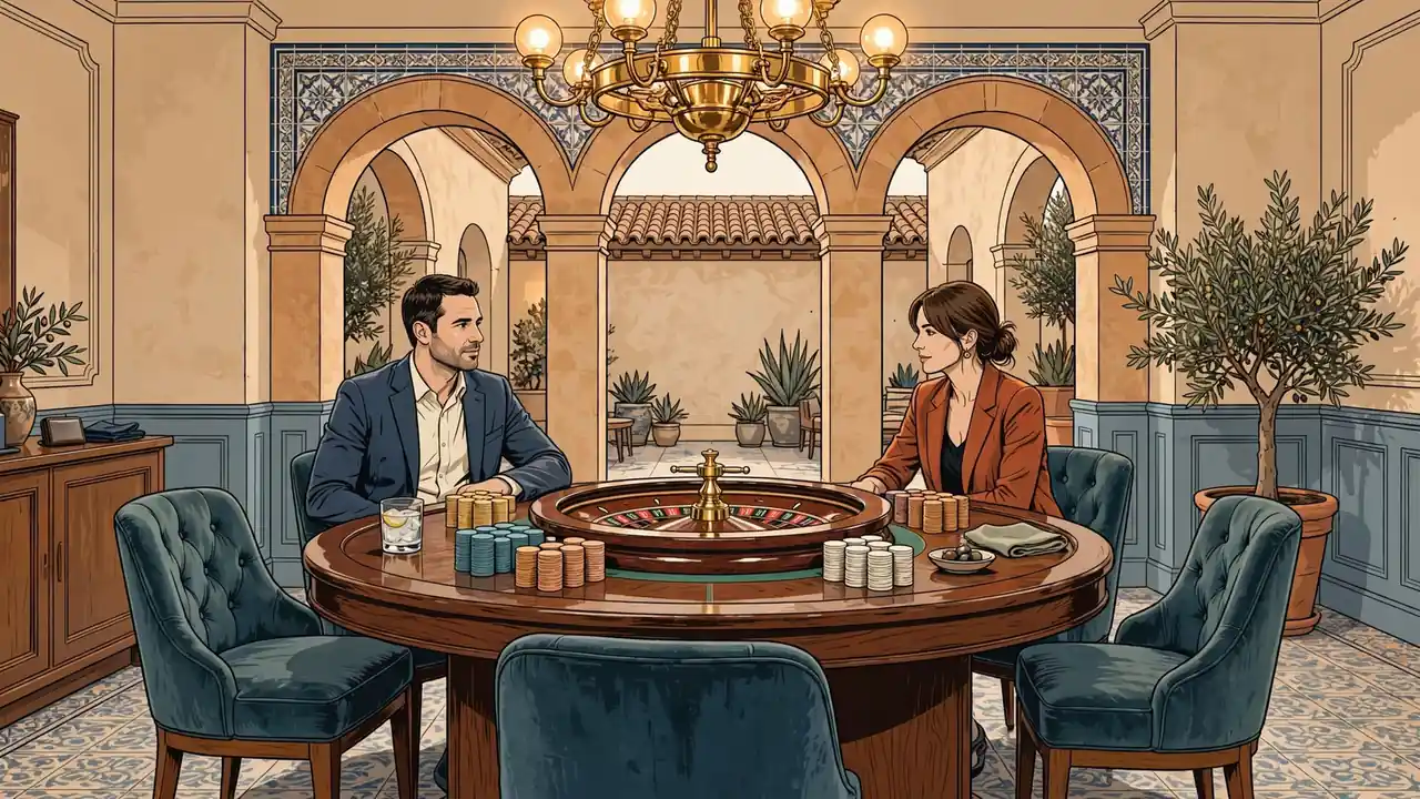 Casinos con bonos de bienvenida sin depósito en España