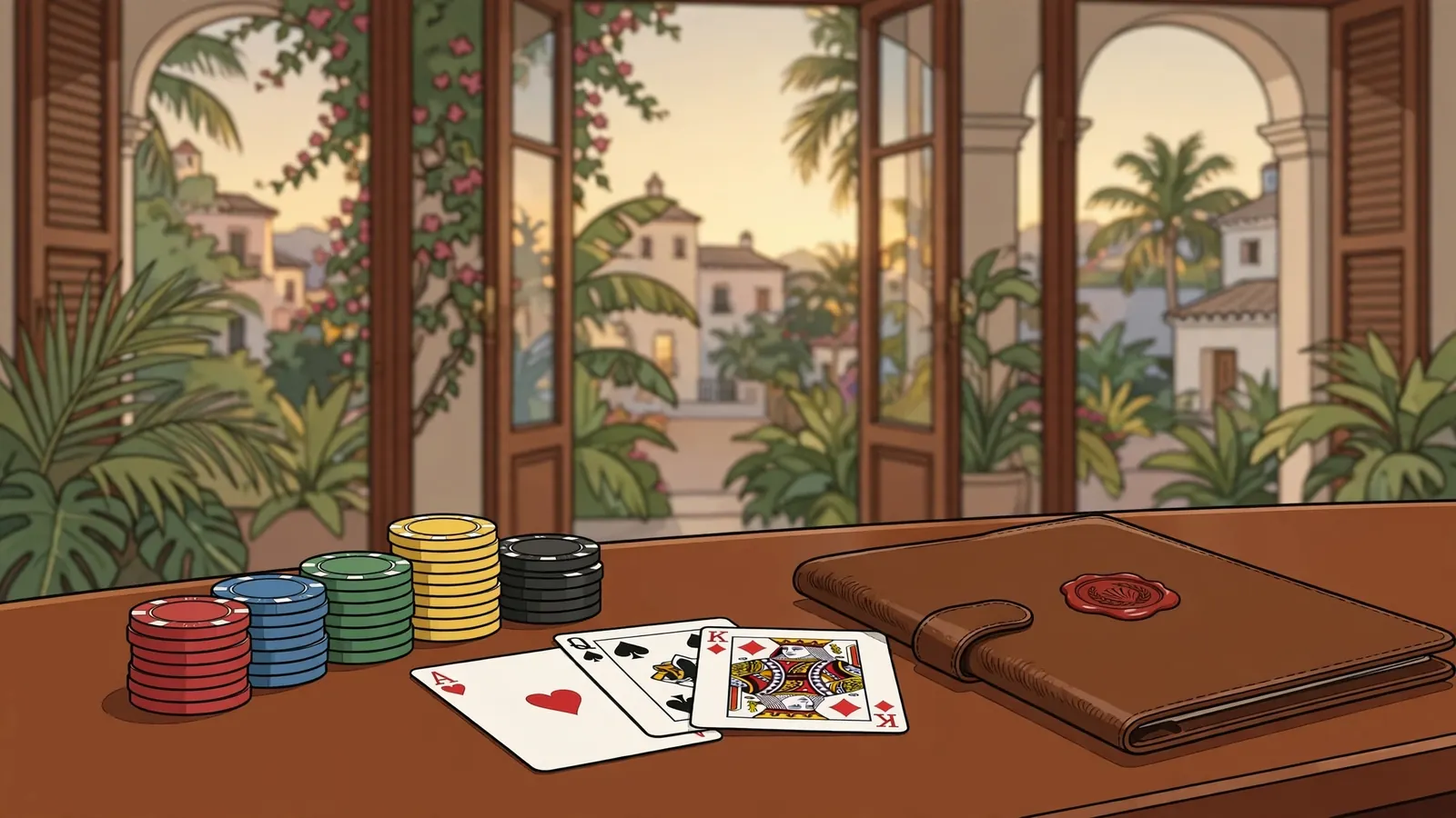 Casinos con licencia de Curazao: guía para España