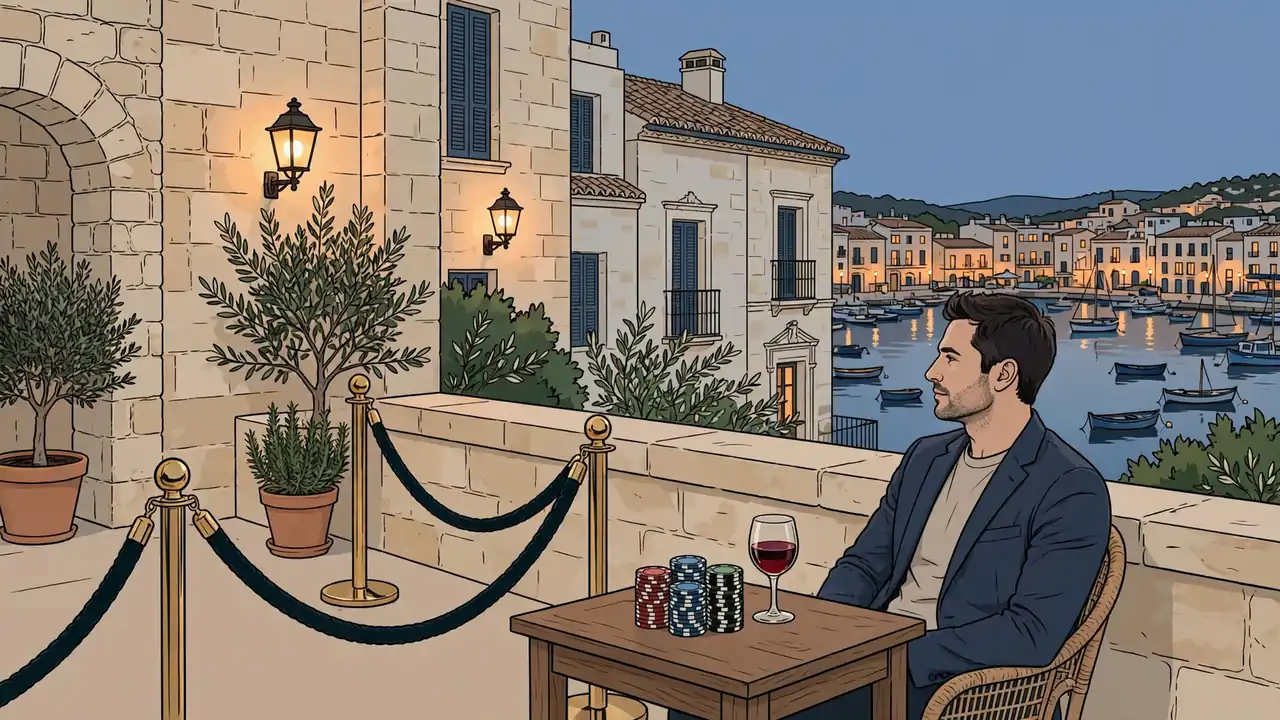 Casinos con licencia de Malta: qué implica en España
