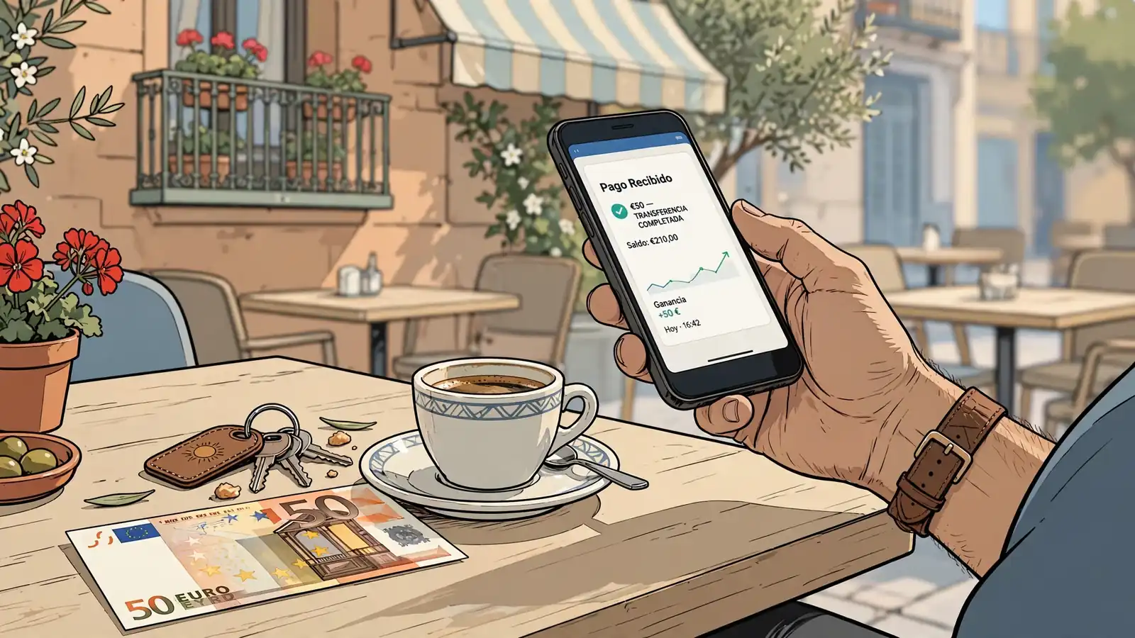 Casinos online con retiro instantáneo en España