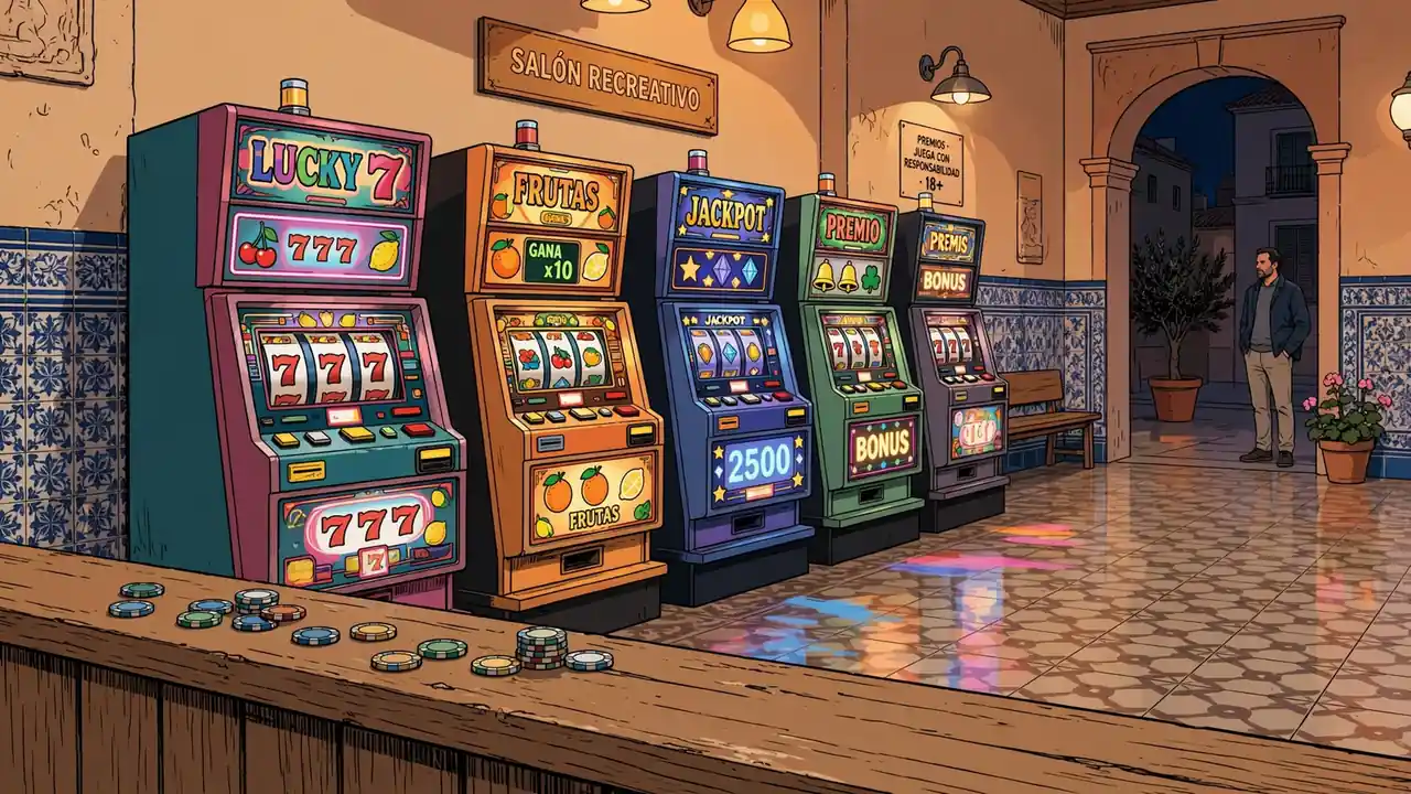 Casinos online que aceptan Bizum: guía y volatilidad