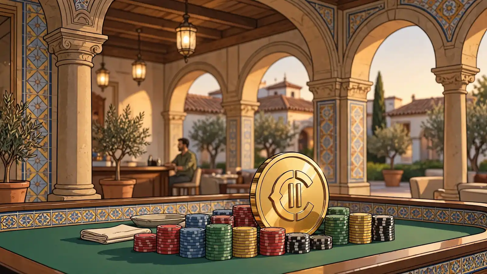 Casinos online con Cardano ADA en España