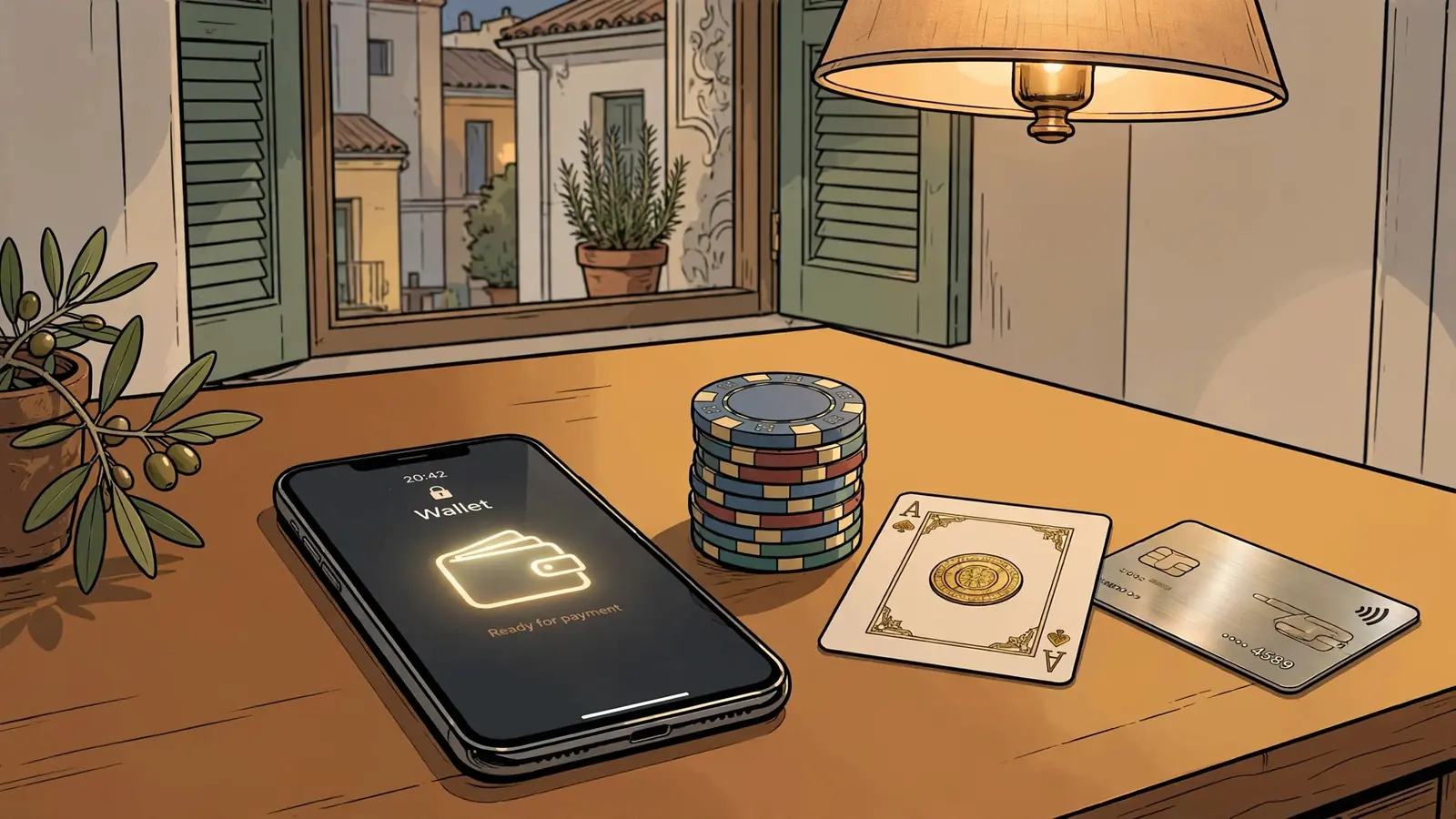 Casinos online que aceptan MiFinity en España