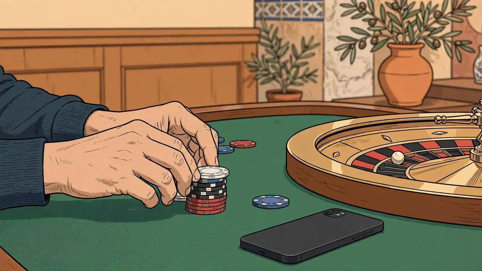 Casinos online seguros y fiables en España