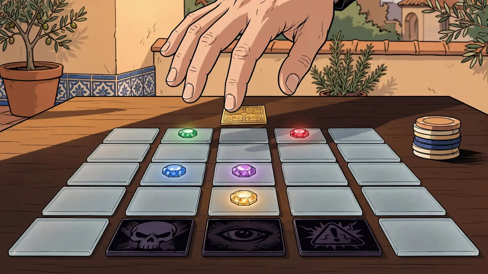 Juego de Mines casino: cómo funciona y qué saber