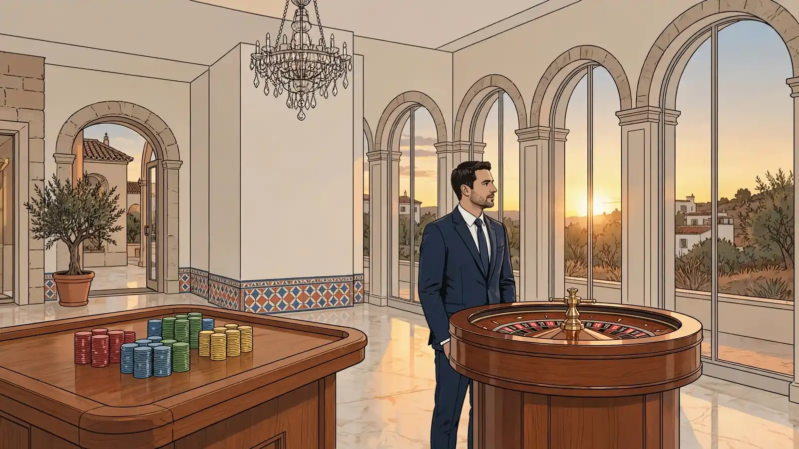 Mejores casinos Big Time Gaming en España