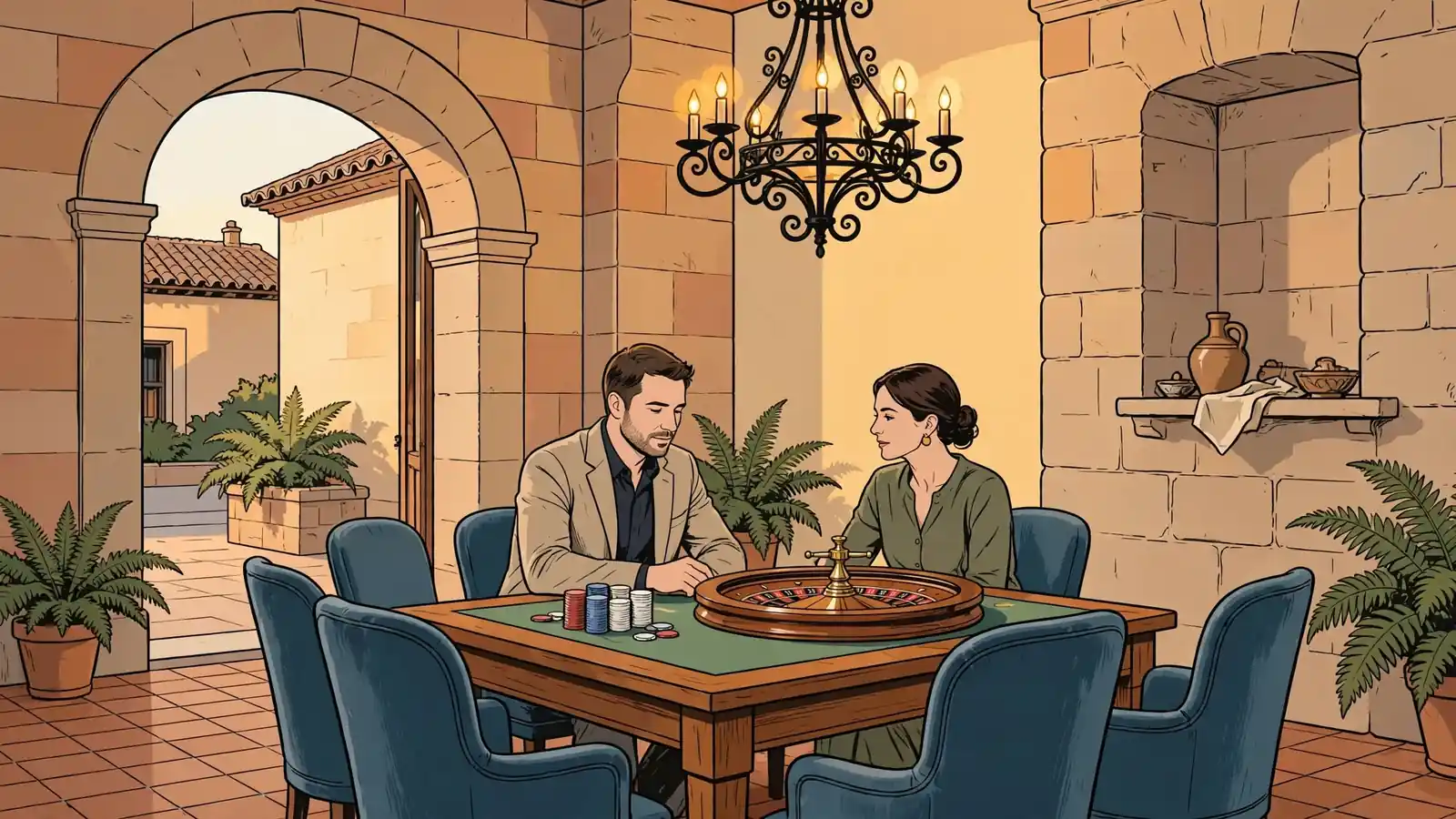 Mejores casinos iSoftBet: legalidad y juegos en España