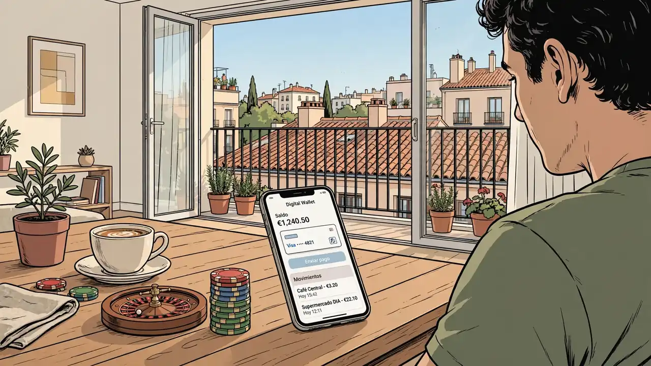 Casinos online con Neteller en España: guía y requisitos