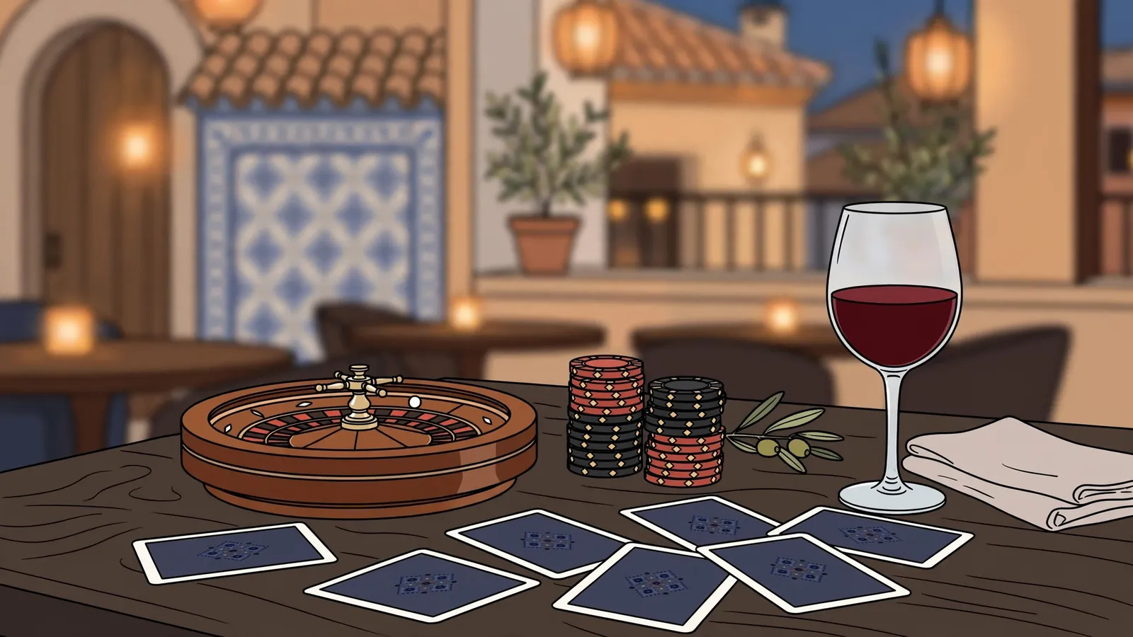 Mejores casinos Playson: juegos y licencias en España