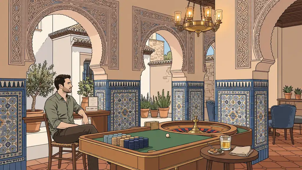 Mejores casinos R Franco: licencia y seguridad