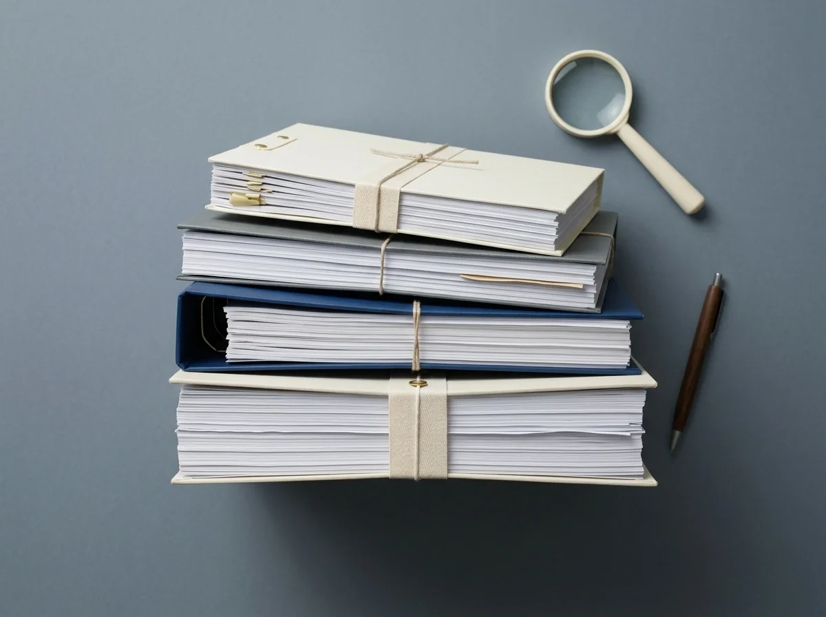 Conjunto de documentos normativos que representan los reales decretos de desarrollo