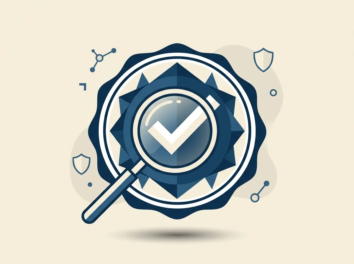 Sello Juego Seguro de la DGOJ como señal de verificación de licencia
